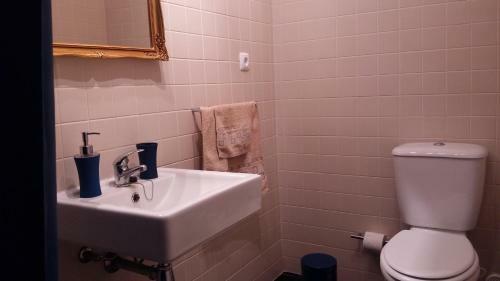 Apartamento Praia St B�rbara