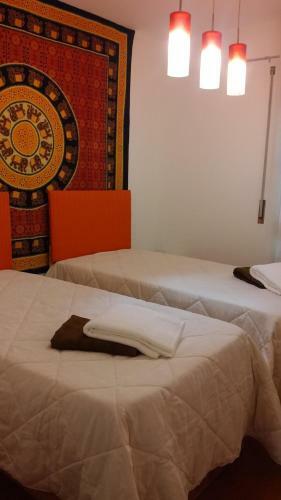 Apartamento Praia St B�rbara