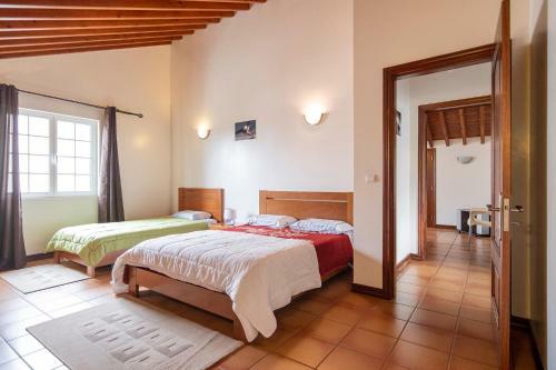Casa Dos Amigos