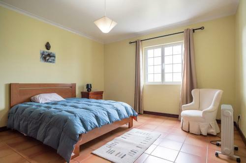 Casa Dos Amigos