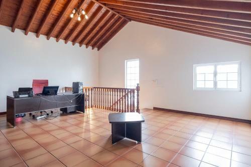 Casa Dos Amigos