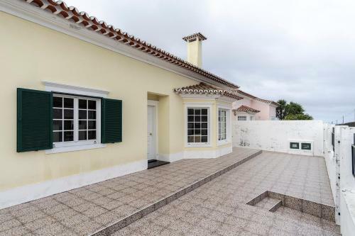 Casa Dos Amigos