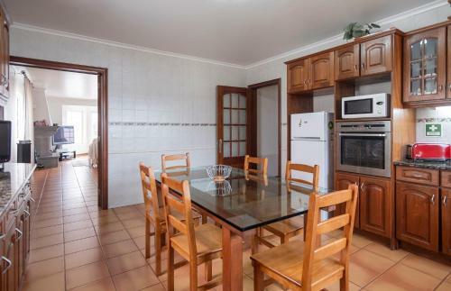 Casa Dos Amigos