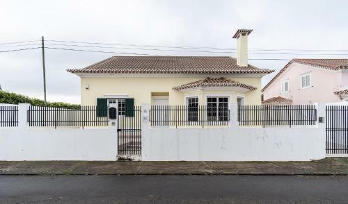 Casa Dos Amigos