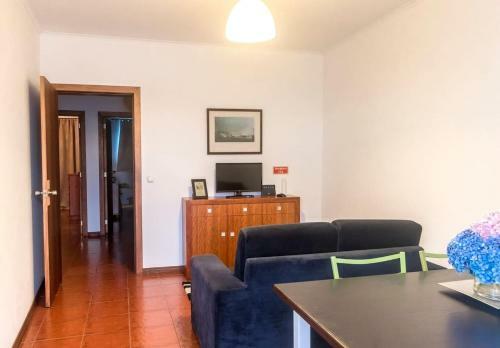 Apartamento Casa Cai�