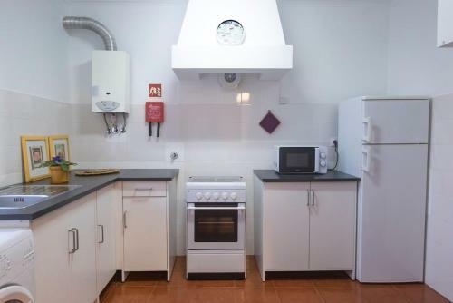 Apartamento Casa Cai�