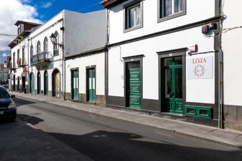 Apartamento Casa Cai�