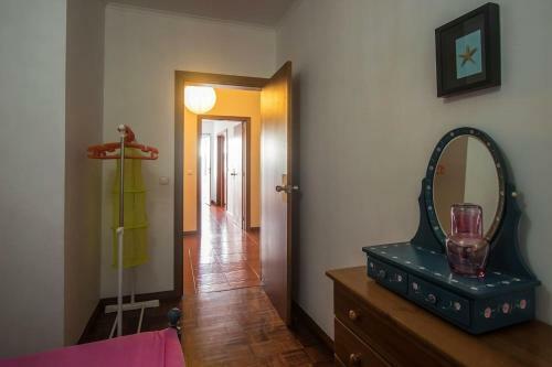 Apartamento Casa Cai�