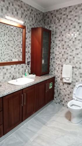 Santa Luzia Apartement I