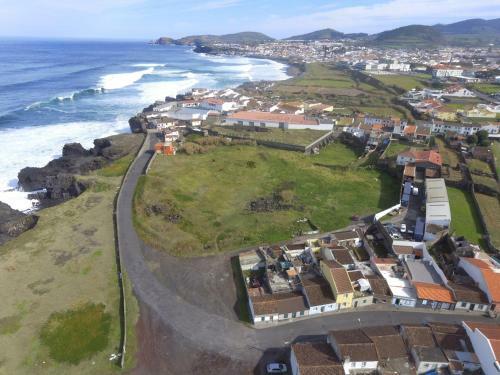 Monte Mar House