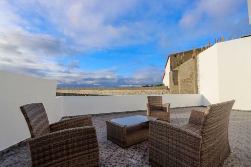 Monte Mar House