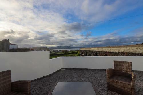 Monte Mar House