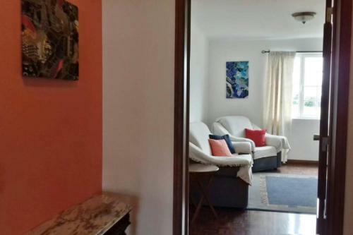 Apartamento Beira-mar