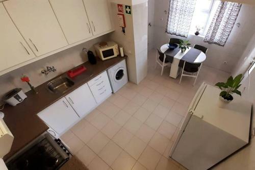 Apartamento Beira-mar