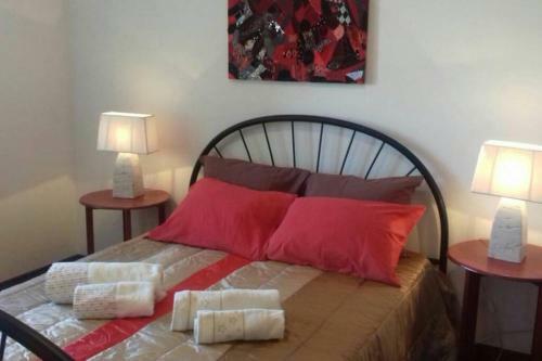 Apartamento Beira-mar