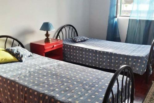 Apartamento Beira-mar