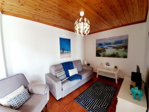Cozy Beach House