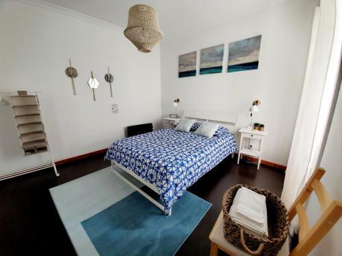 Cozy Beach House