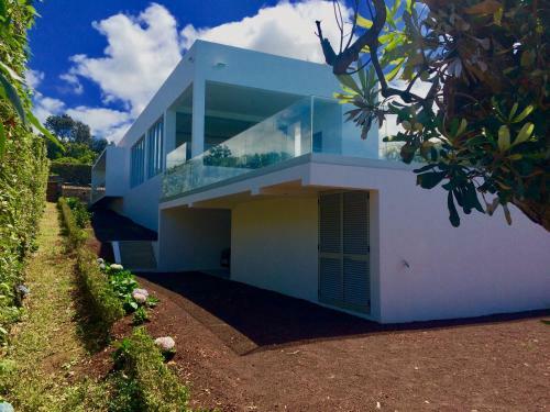 Quinta Do Charco