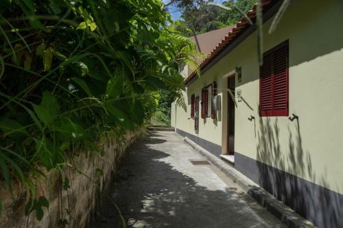 Casa Da Ribeira Dos Moinhos