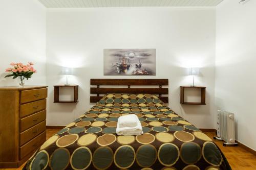 Villa Casa Piscinas Naturais