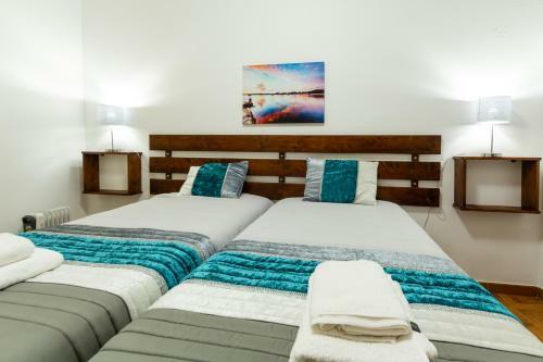 Villa Casa Piscinas Naturais