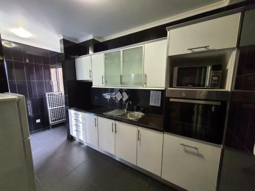 Apartamento Quintas Do Mar