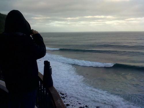 By The Sea Azores