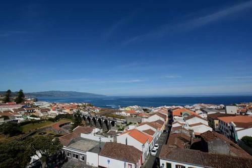 By The Sea Azores