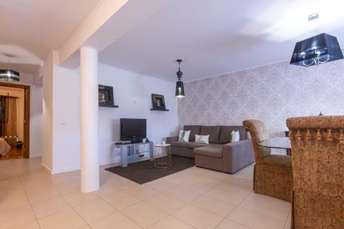 Carreiro Apartment