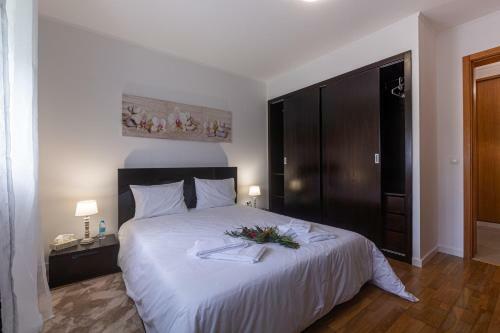 Carreiro Apartment