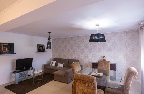 Carreiro Apartment