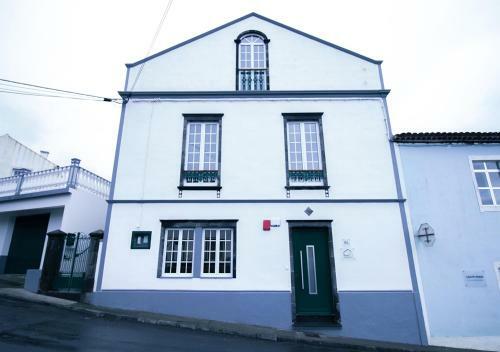 Hostal Cantinho Do Pensamento
