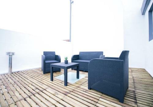 Hostal Cantinho Do Pensamento