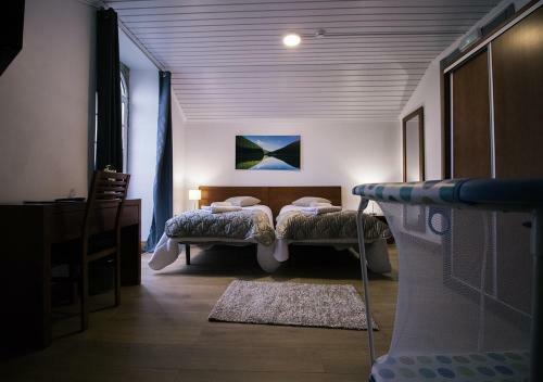 Hostal Cantinho Do Pensamento