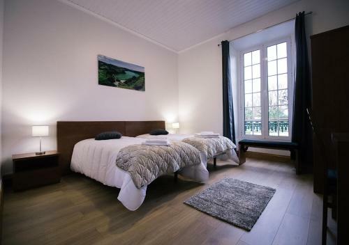 Hostal Cantinho Do Pensamento