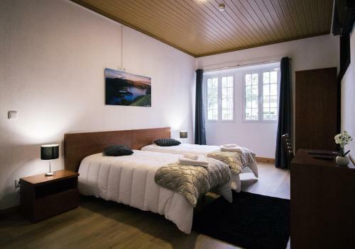 Hostal Cantinho Do Pensamento