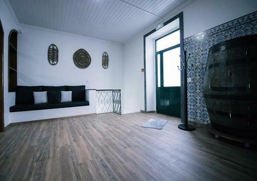 Hostal Cantinho Do Pensamento