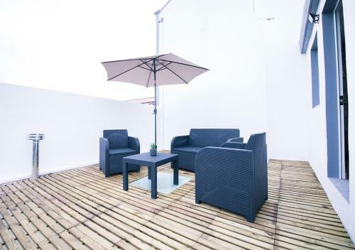 Hostal Cantinho Do Pensamento