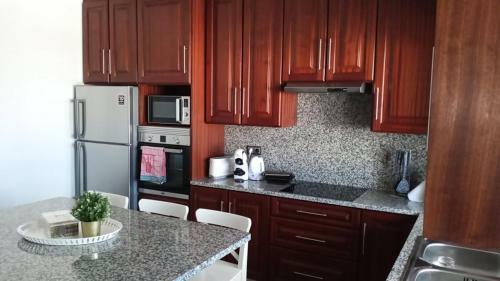 Santa Luzia Apartement II