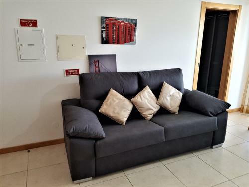 Apartment 100m From Beach