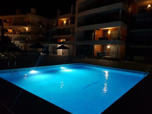 Apartment 100m From Beach
