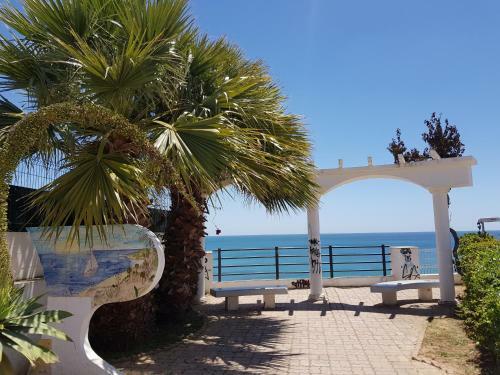 Apartment 100m From Beach