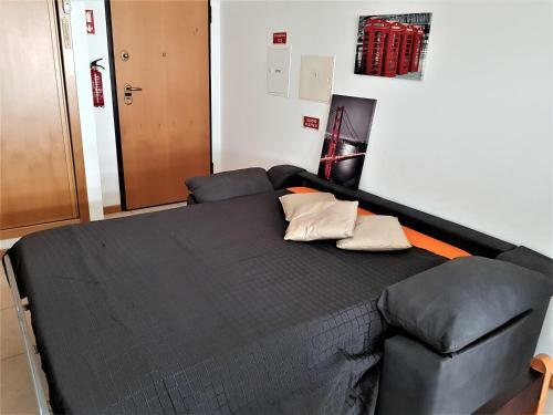 Apartment 100m From Beach