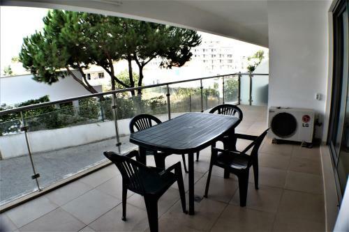 Apartment 100m From Beach