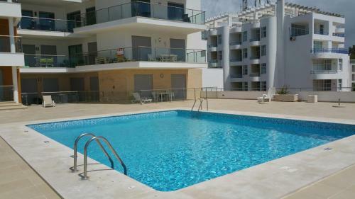 Apartment 100m From Beach