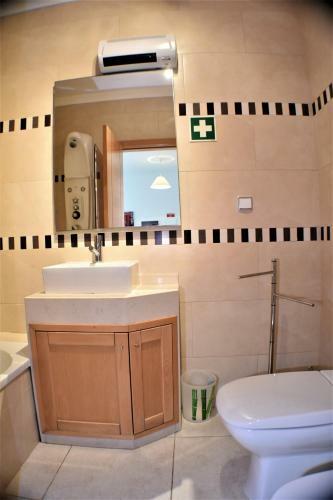 Apartment 100m From Beach