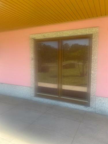 Casa Dos Lagos
