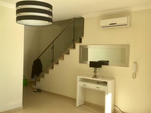 Apartamento Olhos De Agua