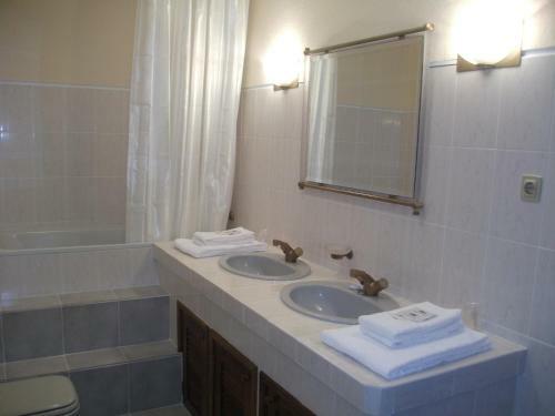Agroturismo Casa Deus